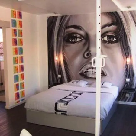 Bed & Breakfast La Fabrique D'art