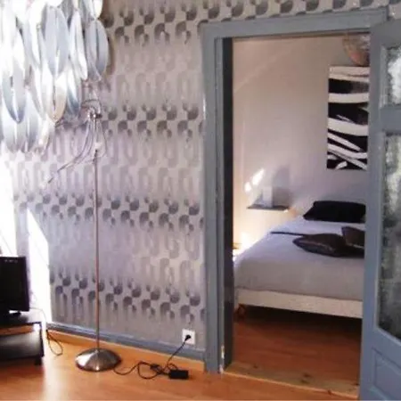 La Fabrique D'art Bed & Breakfast Kirrwiller