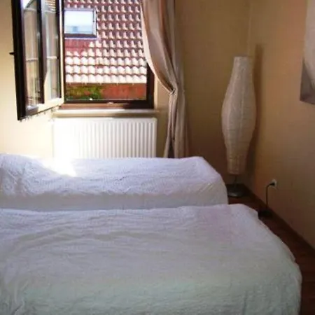 La Fabrique D'art Bed & Breakfast 3*