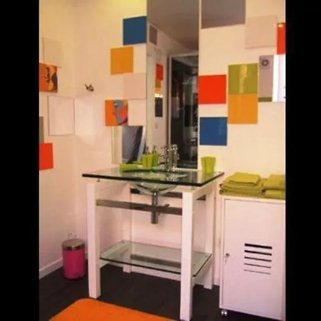 La Fabrique D'art 3* Kirrwiller