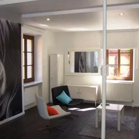 Bed & Breakfast La Fabrique D'art