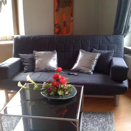 La Fabrique D'art Bed & Breakfast Kirrwiller