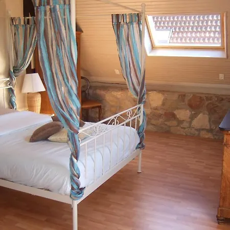 La Fabrique D'art Bed & Breakfast