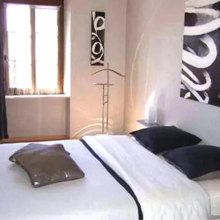 Bed & Breakfast La Fabrique D'art