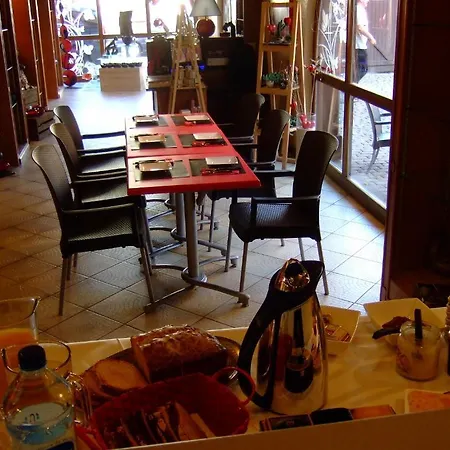 La Fabrique D'art Bed & Breakfast Kirrwiller