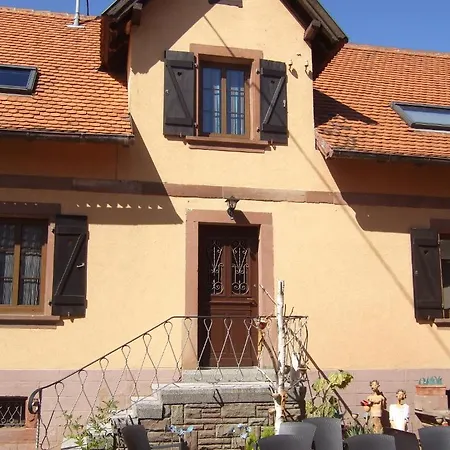 La Fabrique D'art Bed & Breakfast