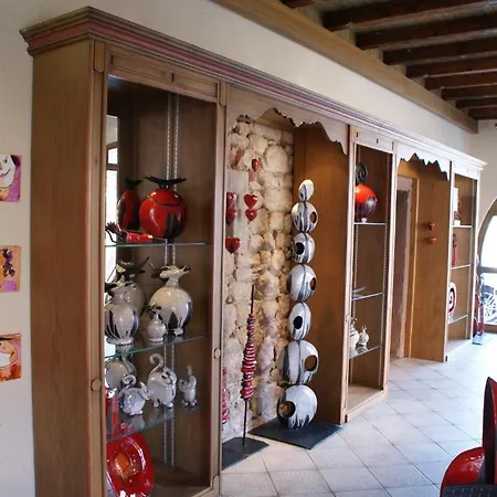 La Fabrique D'art Bed & Breakfast Kirrwiller