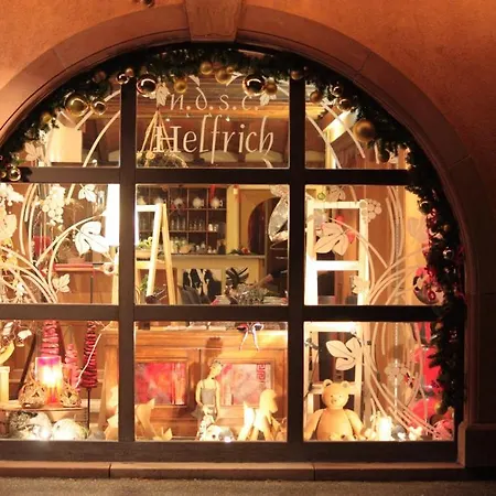 La Fabrique D'art Bed & Breakfast 3*