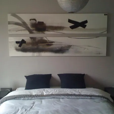 Bed & Breakfast La Fabrique D'art 3*