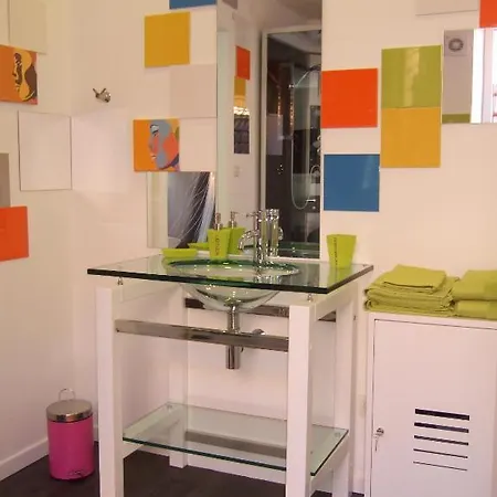 La Fabrique D'art Bed & Breakfast 3*